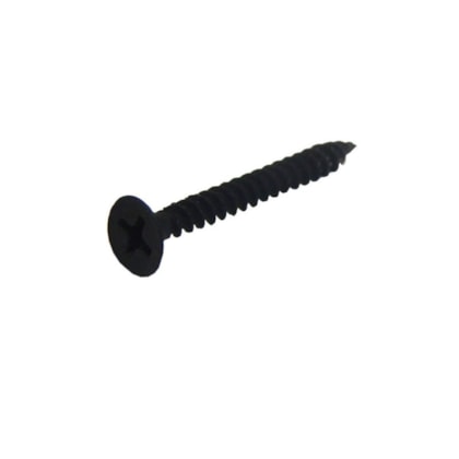 Parafuso drywall ponta agulha EspaçoFix GN35 3,5 x 35 mm pacote 1000 unid