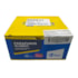 Parafuso drywall ponta alto brocante Placo 3,5 x 25 mm pacote 1000 unid