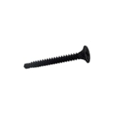 Parafuso drywall ponta broca EspaçoFix GN35 3,5 mm pacote 1000 unid