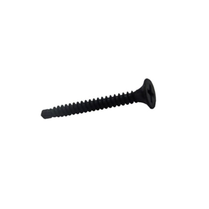 Parafuso drywall ponta broca EspaçoFix GN35 3,5 mm pacote 1000 unid