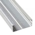 Perfil canaleta forro Drywall Kod F530 15 x 45 x 3000 mm