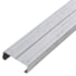 Perfil canaleta forro Drywall Kod F530 15 x 45 x 3000 mm