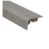 Perfil frontal Eucafloor Tecno cor 14 20mm x 40mm x 1800mm