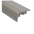 Perfil frontal Eucafloor Tecno cor 3 20mm x 40mm x 1800mm
