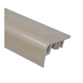 Perfil frontal Eucafloor Tecno cor 4 20mm x 40mm x 1800mm