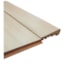 Perfil frontal para piso Durafloor cerezo carmel 20 x 65 x 2100 mm