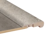 Perfil frontal para piso Durafloor hong kong 20 x 65 x 2100 mm