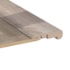 Perfil frontal para piso Durafloor nassau 20 x 65 x 2100 mm