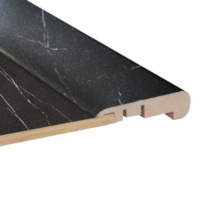 Perfil frontal para piso Durafloor portoro 2,10 m