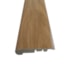 Perfil frontal para piso Durafloor punta cana 20 x 65 x 2100 mm