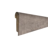 Perfil frontal para piso EspaçoFloor Kaindl oak oslo 2,39 m