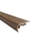 Perfil frontal para piso Eucafloor Tecno cor 18 20 x 40 x 2100 mm