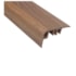 Perfil frontal para piso Eucafloor Tecno cor 9 20 x 40 x 2100 mm