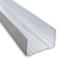 Perfil guia drywall Knauf 30 x 30 x 3000 mm