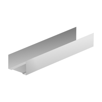 Perfil guia drywall Kod G48 3 m