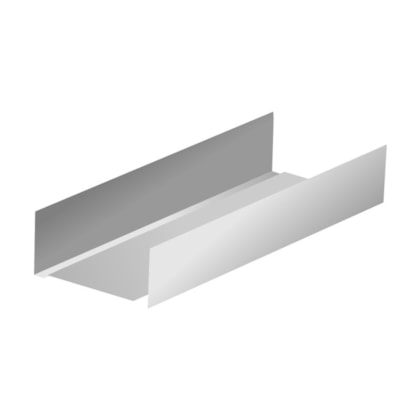 Perfil guia drywall Kod G70 3 m