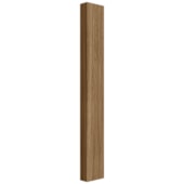 Perfil para Painel Ripado EspaçoWall Cumaru 2,1cm x 3,15cm x 2,60m Perfil para Painel Ripado EspaçoWall Cumaru 2,1cm x 3,15cm x 2,60m