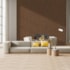 Perfil para Painel Ripado EspaçoWall Freijo Black 1,2cm x 2,65cm x 2,60m