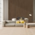 Perfil para Painel Ripado EspaçoWall Ipê 1,2cm x 2,65cm x 2,60m