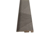 Perfil piso parede Durafloor Agra 2,10m Perfil piso parede Durafloor Agra 2,10m
