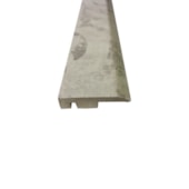 Perfil piso parede Durafloor Verona 2,10m Perfil piso parede Durafloor Verona 2,10m