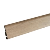 Perfil piso parede para piso Durafloor belgrado 10 x 32 x 2100 mm