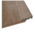 Perfil piso parede para piso Durafloor carvalho dover 10 x 32 x 2100 mm