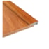 Perfil piso parede para piso Durafloor carvalho malta 10 x 32 x 2100 mm
