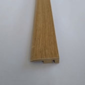 Perfil piso parede para piso Durafloor ferrara chamonix 2,10 m