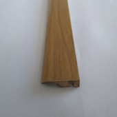 Perfil piso parede para piso Durafloor itapuã 2,10 m