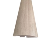 Perfil redutor Durafloor Nogueira Thar 2,10m Perfil redutor Durafloor Nogueira Thar 2,10m