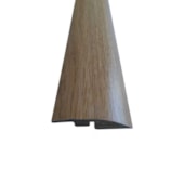 Perfil redutor Durafloor Punta Cana 2,10m Perfil redutor Durafloor Punta Cana 2,10m