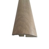 Perfil redutor para piso Durafloor belgrado 15 x 50 x 2100 mm