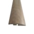 Perfil redutor para piso Durafloor belgrado 15 x 50 x 2100 mm