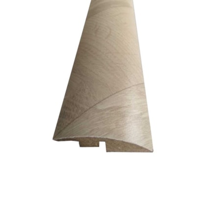 Perfil redutor para piso Durafloor bruxelas 2,10 m