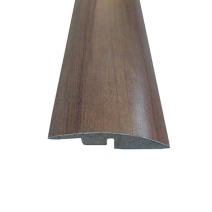 Perfil redutor para piso Durafloor carvalho belize 2,10 m