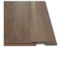 Perfil redutor para piso Durafloor carvalho dover 15 x 50 x 2100 mm