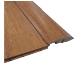 Perfil redutor para piso Durafloor carvalho malta 15 x 50 x 2100 mm