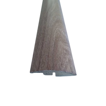 Perfil redutor para piso Durafloor ferrara chamonix 2,10 m