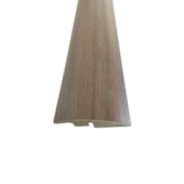 Perfil redutor para piso Durafloor milão 15 x 50 x 2100 mm