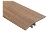 Perfil redutor para piso Eucafloor Tecno cor 09 1,80 m