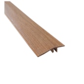 Perfil redutor para piso Eucafloor Tecno cor 10 1,80 m