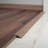 Perfil redutor para piso Eucafloor Tecno cor 10 1,80 m
