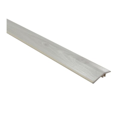 Perfil redutor para piso Eucafloor Tecno cor 2 1,80 m