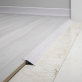 Perfil redutor para piso Eucafloor Tecno cor 2 1,80 m