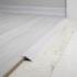 Perfil redutor para piso Eucafloor Tecno cor 2 1,80 m