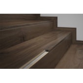 Perfil redutor para piso Eucafloor Tecno cor 22 1,80 m