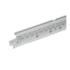 Perfil silhouette para forro Armstrong Ceilings branco 0,625 m