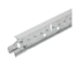 Perfil suprafine para forro Armstrong Ceilings branco 1250 mm