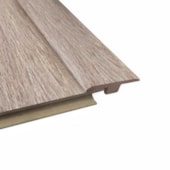 Perfil t Durafloor Amsterdã 10mm x 45mm x 2,10m Perfil t Durafloor Amsterdã 10mm x 45mm x 2,10m